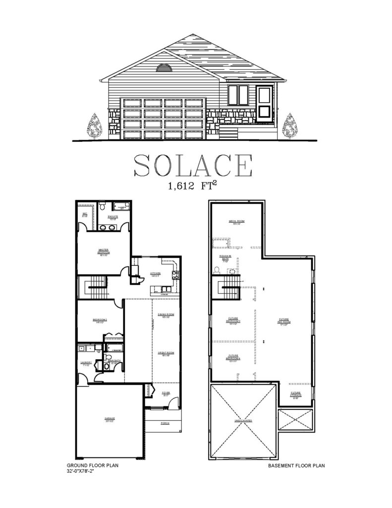 Potters Creek Belleville Mcdonald Homes