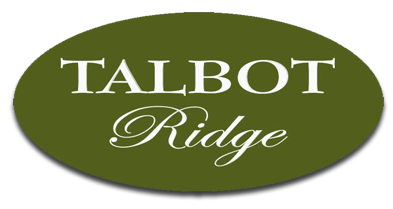 Talbot Ridge